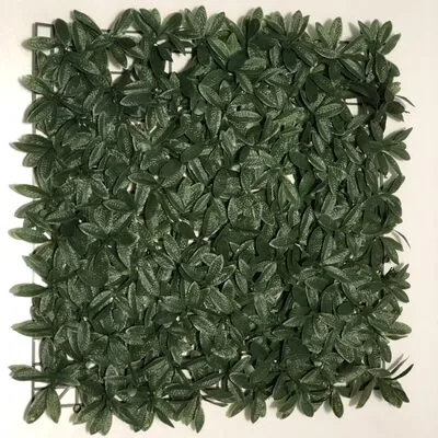 K&uuml;nstliche Blume K&uuml;nstliche Wand