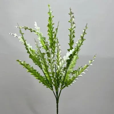 A&ccedil;ık Yeşil Yapay Yosun