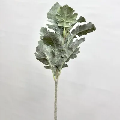 Tozlu Kuzukulagı Yapay &Ccedil;i&ccedil;ek