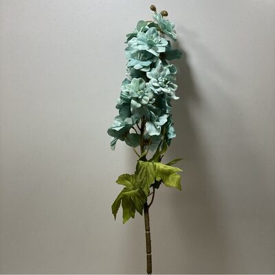 Mint Yeşili Yapay Şebboy Çiçek 