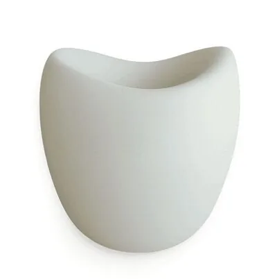 Dinozor Yumurtası Fiber Saksı