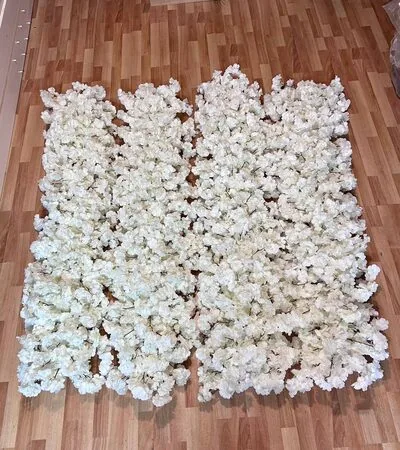 1 Metre Bahar Dalı Tag &Ccedil;i&ccedil;egi
