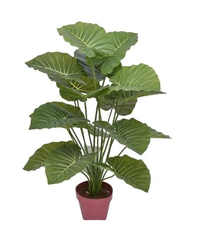Yapay Galadya Aga&ccedil; 18 Yaprak 75 cm Boy
