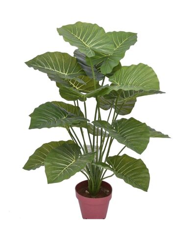 Yapay Galadya Agaç 18 Yaprak 75 cm Boy