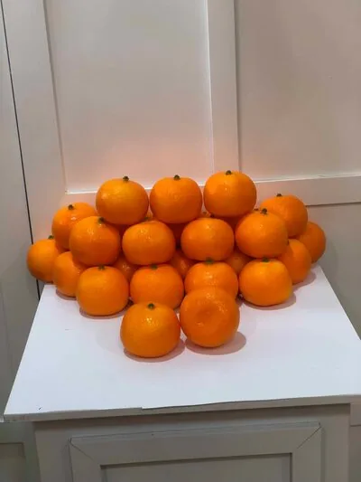 Yapay Mandalina Adet
