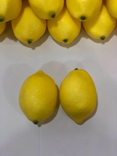 Yapay Limon Adet