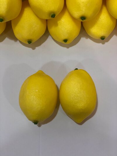 Yapay Limon Adet
