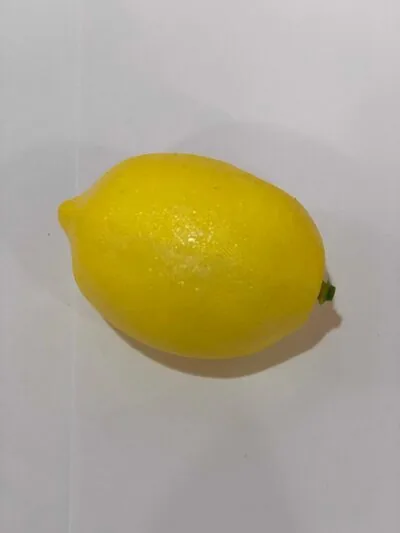 Yapay Limon Adet