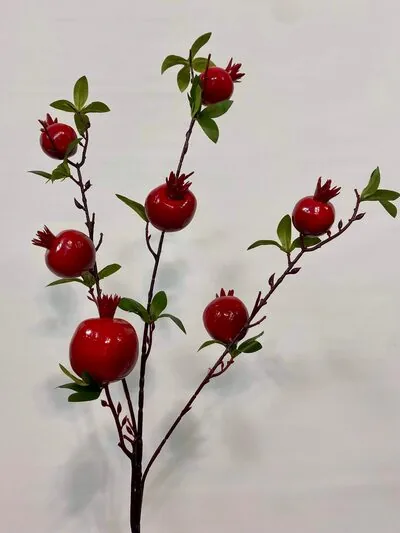 uzun nar ağacı