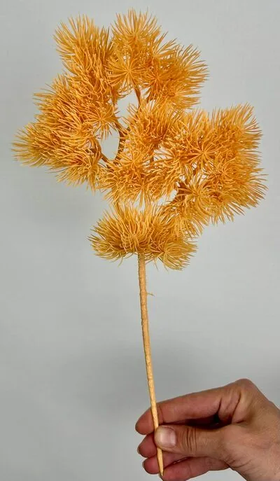 Sarı Bonzai Dal