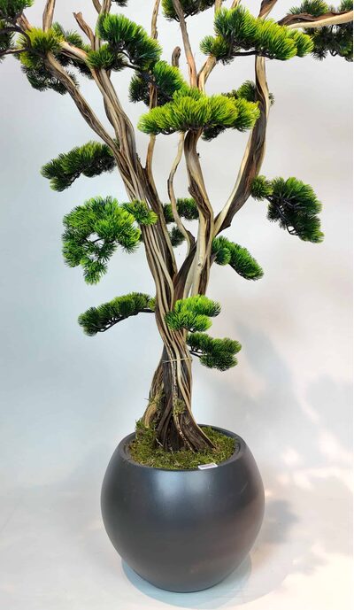 1.50 Mt Japon Yapay Bonsai Ağacı