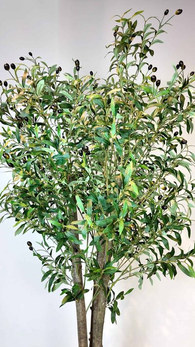 1,90 mt Hacimli Yapay zeytin Ağacı