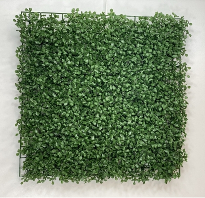 Panel Şimşir Duvar Kaplama Malzemeleri 50x50 cm