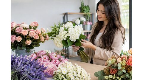 Toptan Yapay &Ccedil;i&ccedil;ek Alırken Doğru Se&ccedil;im Rehberi