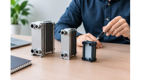 Yapay Separat&ouml;r Rehberiyle Doğru &Ouml;l&ccedil;&uuml; Se&ccedil;imi