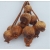 Turuncu Haşhaş Otu - Dogal Papaver Kuru Çiçek - 1724