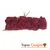 Bordo Lateks Hamur G&uuml;l - 144 l&uuml; Paket