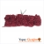 Bordo Lateks Hamur Gül - 144 lü Paket