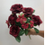 Bordo Gül DemetiBordo Gül Demeti