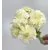 Krem Yapay Gerbera &Ccedil;i&ccedil;egi