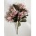 Açık Pembe Lilyum Yapay Çiçek Demeti 2194