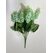 Mint Yeşili Sümbül Vazo Çiçegi - 2284
