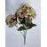 Yeşil Papatya Demeti Yapay