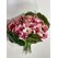 Pembe Sardunya Yapay Demet