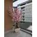 Premium Yapay Sakura Ağacı Detay Fotoğrafı