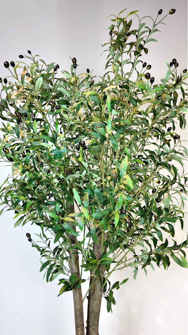 1,90 mt Hacimli Yapay zeytin Ağacı