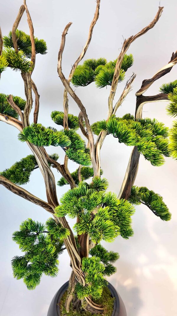 1.50 Mt Japon Yapay Bonsai Ağacı