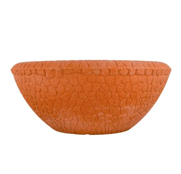 kiremit boho saksı