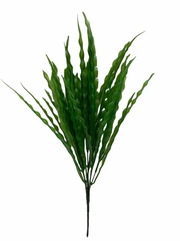 Dikey Bah&ccedil;e Yeşillikleri