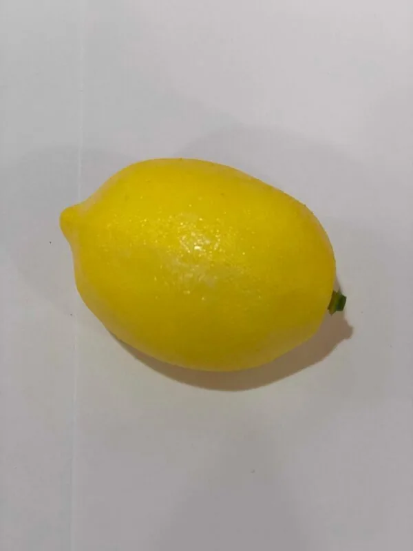 Yapay Limon Adet