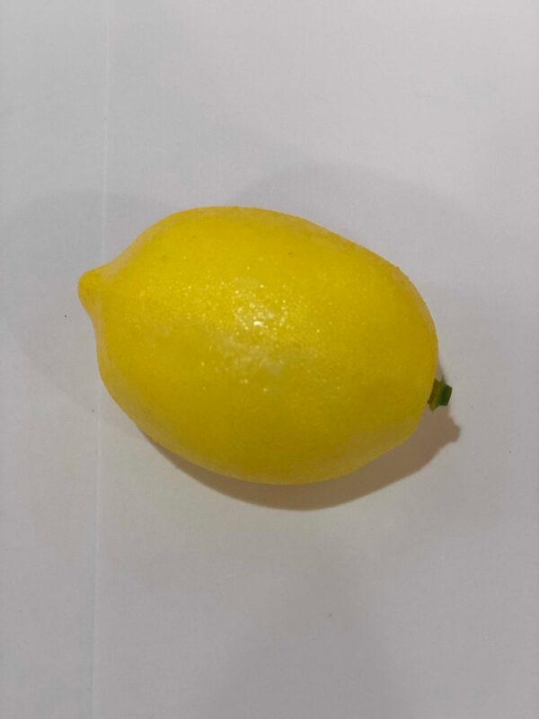 Yapay Limon Adet