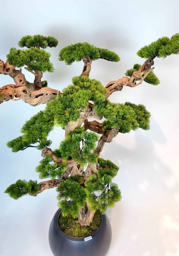 1.50 Mt Dekoratif Yapay Bonsai Ağacı
