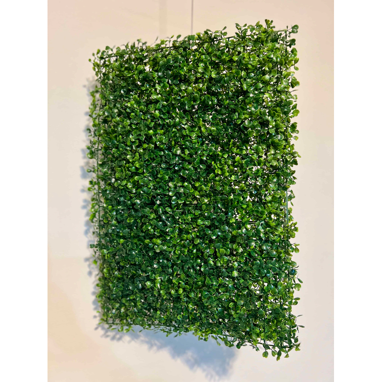 Yapay Panel Şimşir 60x40 cm