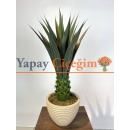 Dekoratif Yapay Agave Ağacı