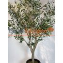 Dev Yapay Zeytin Ağacı