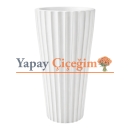 Lilyum Plastik Saksı