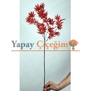 Çınar Ağacı Yaprağı Pastel Demet
