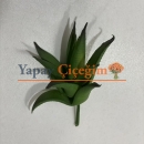 Yapay Aloe Vera Fanus Bitkileri - Yapay Çiçek - 2238