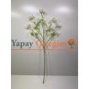 Plastik Yapay Cipso Beyaz - 2291