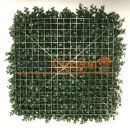 Artificial Green Wall 50x50 cm