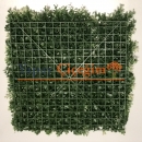 Artificial 3D plant walls  50x50 cm