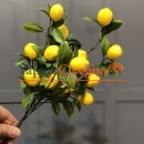 Yapay Küçük Limon Demeti