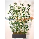 50 cm Bambu Seperatör