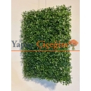 Yapay Panel Şimşir 60x40 cm
