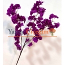Yapay Mor Bahar Dalı