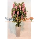 Yapay Pembe Sümbül Ağacı